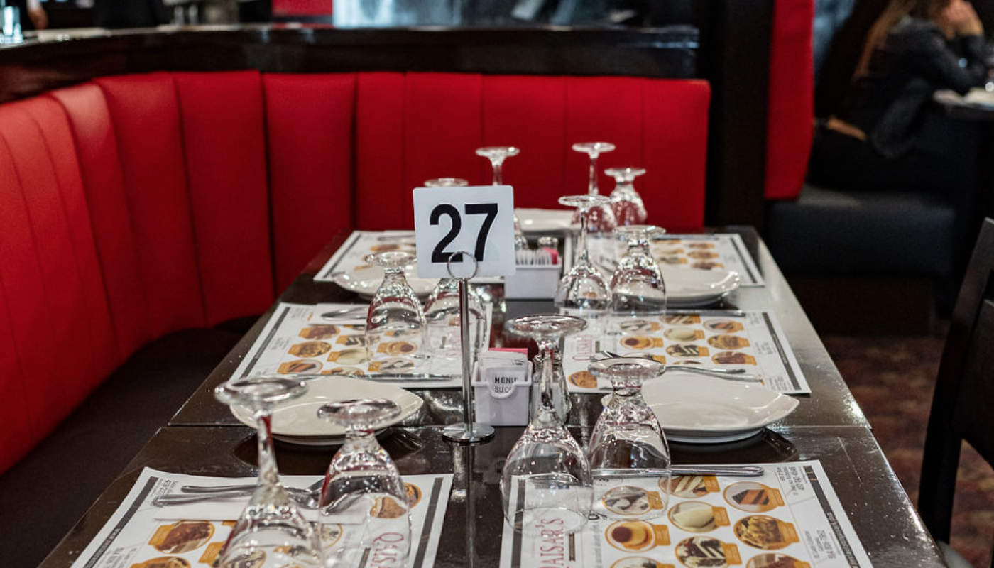 Gatineau's Qaisar's Restaurant Sets the Scene for Memorable Events