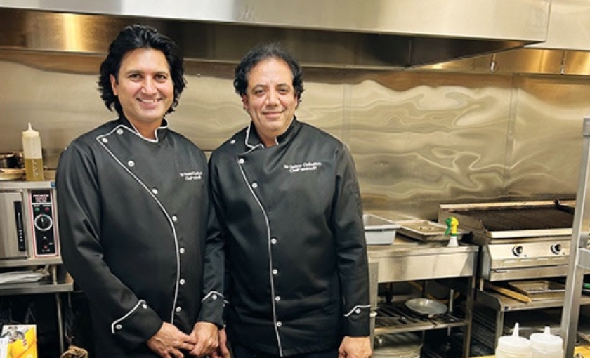 Aylmer accueille le restaurant Qaisar's : un joyau culinaire pour les gourmets de la région