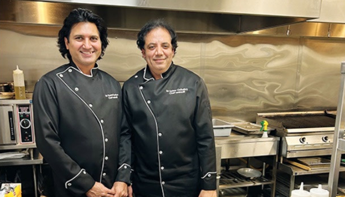 Aylmer welcomes Qaisar's Restaurant: A culinary gem for foodies in the region