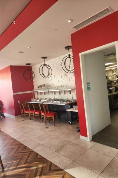 Gatineau Qaisars Interior010