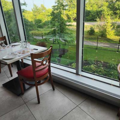Gatineau Qaisars Interior02
