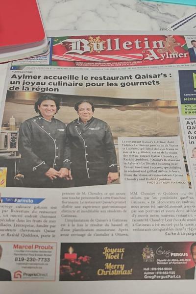 Gatineau Qaisars Ownersinnews1