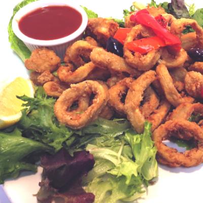 Onionrings